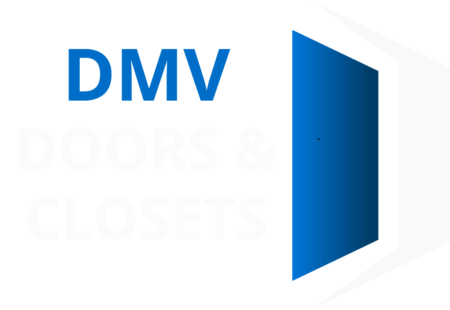 DMV Doors and Closets